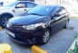 For sale TOYOTA VIOS 2017 1.3E-10