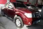 Nissan Frontier Navara 2013 LE for sale-0