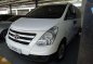 2017 Hyundai Grand Starex Tci Manual FOR SALE-0