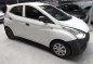 2014 Hyundai Eon 1st owned Manual Transmission-6