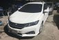 2017 HONDA CITY 15E automatic limited edition-1