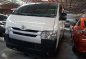 Toyota Hiace Commuter 2017 3.0 FOR SALE-0