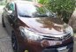 Toyota Vios 1.3 E 2014 FOR SALE-1