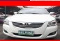 2007 Toyota Camry V White AT Gas - SM City Bicutan-0