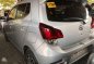 2017 Toyota Wigo G Manual Transmission-4