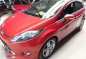 2012 Ford Fiesta for sale-5