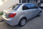 2011 KIA RIO - fuel efficient . AT . super cool aircon . no issue-1