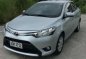 2016 Toyota Vios E 1.3 Gasoline Engine FOR SALE-6