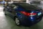 Hyundai Elantra 2012 Matic Gas FOR SALE-1