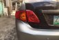 2009 Toyota Altis 1.6G (Manual) for sale-7