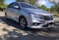 HONDA CITY 2018 FOR SALE-1