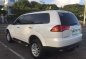 2011 Mitsubishi Montero for sale-1