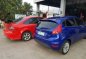 Ford Fiesta Auto trans 2011 model-1