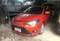 2016 TOYOTA VIOS E manual 2000 kms only-2