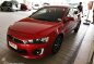 Mitsubishi Lancer 2017 For Sale-1