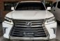 2017 Lexus LX 450D 4.5liter V8 Twin turbo diesel.-4