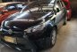 2017 Toyota Yaris 1.3E Automatic Gasoline Black Metallic -1