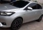 2018 Toyota Vios E Manual FOR SALE-2