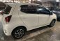 2018 Toyota Wigo 1.0G VVT-i Automatic White-0