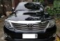 2016 Toyota Fortuner 2.5G Diesel AT 4x2 -3