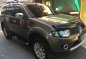 Mitsubishi Montero sports gls v 2011 FOR SALE-2