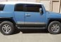 2016 TOYOTA FJ Cruiser Like New-1