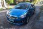 Mitsubishi Mirage G4 2014 For Sale-6