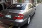 2002 Toyota Camry For sale-2