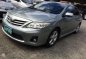 2013 Toyota Corolla Altis Silver SM City Bicutan-3