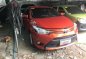 2016 TOYOTA VIOS E manual 2000 kms only-3