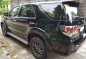 2016 Toyota Fortuner 2.5G Diesel AT 4x2 -5