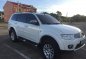 2011 Mitsubishi Montero for sale-0