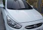 2016 HYUNDAI Accent matic FOR SALE-0