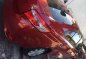 2017 TOYOTA Vios E automatic red GRAB READY-3