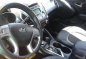 Hyundai Tucson fresh all original 2010-2