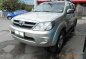 2008 Toyota Fortuner g diesel AT FOR SALE-4