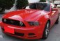 2014 Ford Mustang GT 5.0L with Borla Attack Exhaust-0