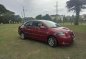 Toyota Vios 1.3E 2008 FOR SALE-3