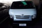 Toyota Hiace 2016 for sale-1