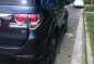 Toyota Fortuner V 2015 matic FOR SALE-1