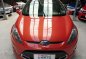 2012 Ford Fiesta for sale-4