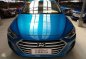 2016 Hyundai Elantra 1st owned Manual Transmission-5