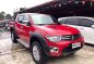 2015 Mitsubishi Strada V 4x2 Automatic Transmission-0