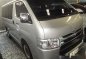 Toyota Hiace 2015 for sale-0