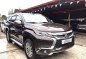 2016 Mitsubishi Montero Sport Gls 4x2 Aut FOR SALE-0