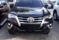 Toyota Fortuner 2017 for sale-1