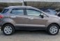 2017 Ford EcoSport 1.5 Titanium AT P718,000 only!-7