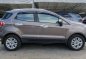 2017 Ford EcoSport 1.5 Titanium AT P718,000 only!-7