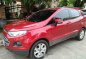 2015 Ford Ecosport for sale-0