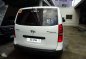 2017 Hyundai Grand Starex Tci Manual FOR SALE-5